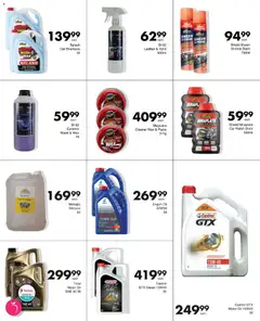 Save specials catalogue – valid from 04.12.2025 | Page: 82 | Products: Wax, Oil, Shampoo, Silicone