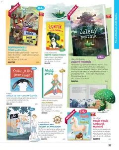 Náhled letáku Luxor leták od 01.01.2026 | Strana: 37