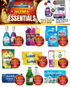 Take n Pay specials catalogue – valid from 27.04.2026 | Page: 35