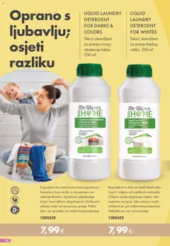 Katalog Farmasi - Pregled kataloga iz trgovine Farmasi, vrijedi od 01.10.2025 | Stranica: 140