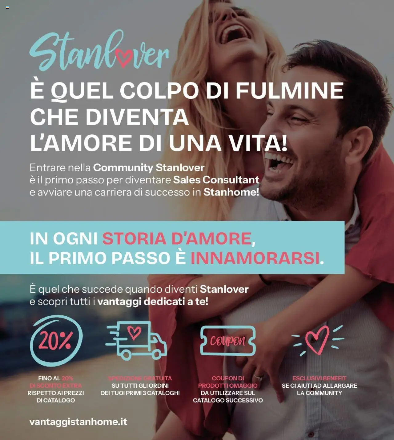 Volantino Stanhome del 30.09.2025 | Pagina: 42 | Prodotti: Tè