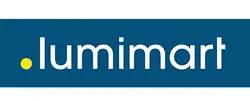 Lumimart logo