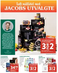 Forhåndsvisning av Jacobs kundeavis gyldig fra 23.04.2026 | Side: 5