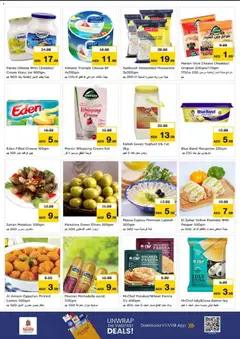 Preview of Nesto - Offers valid from 03.11.2025 | Page: 9 | Products: Vajcia