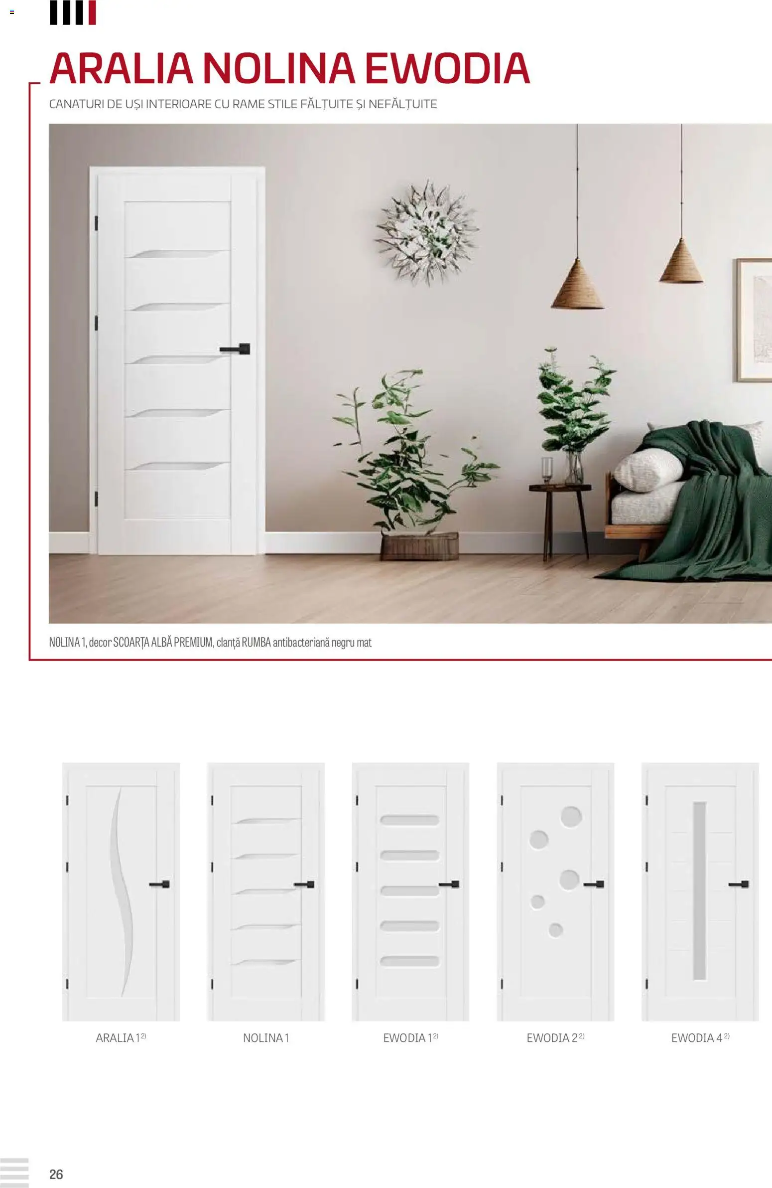 Noul catalog Proges – valabil de la 23.08.2024 | Pagină: 26