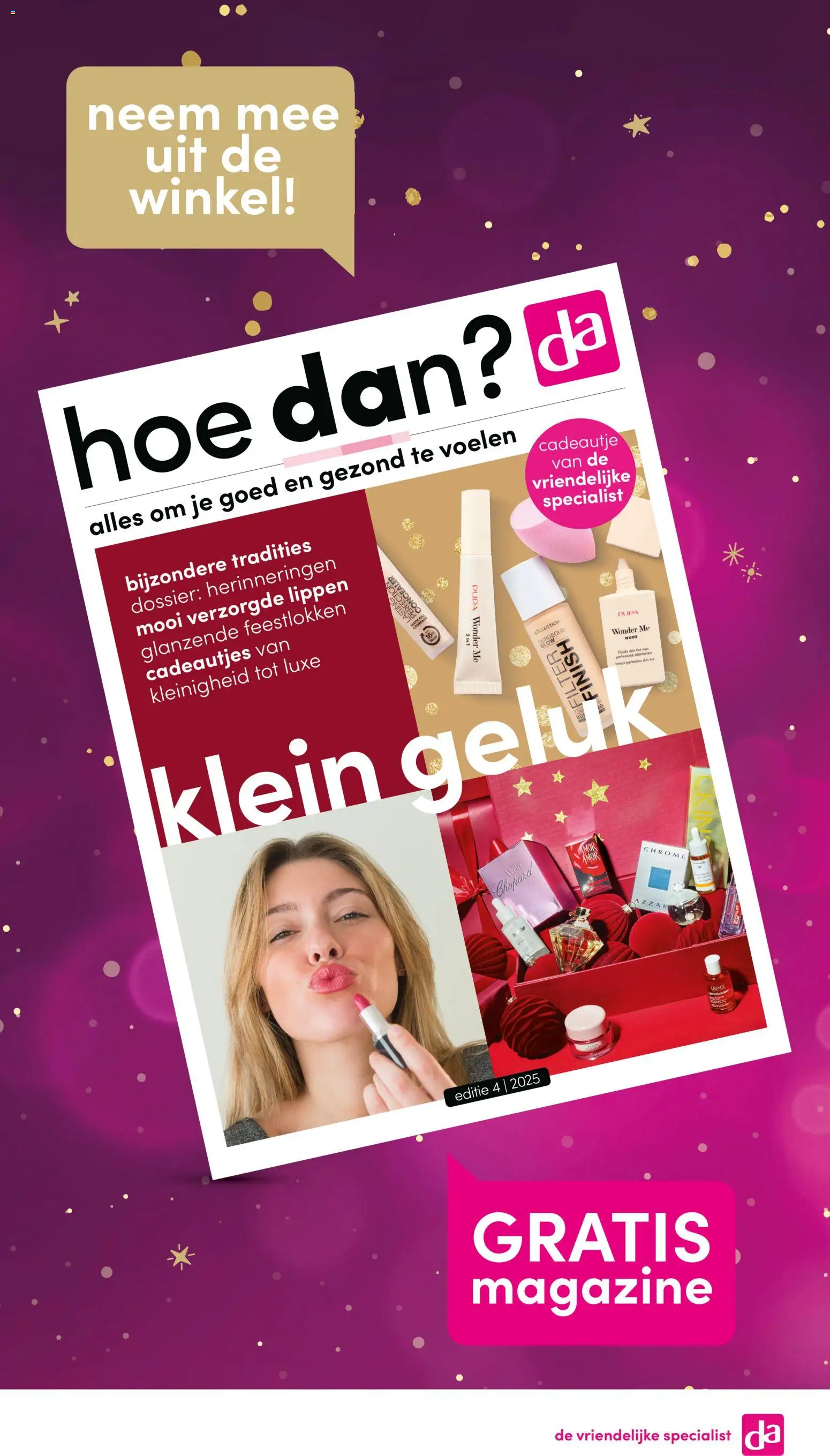 {H1} | Pagina: 28 | Producten: Concealer