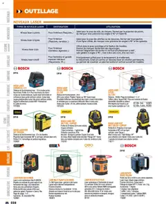 Bricoman - Prévisualisation de Bricoman catalogue valide à partir de 19.03.2025 | Page: 558