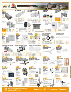 BUCO specials catalogue – valid from 01.12.2025 | Page: 2