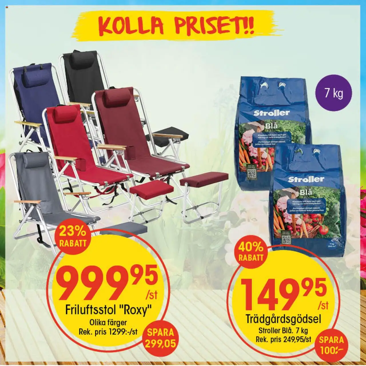 EKO reklamblad aktuell från 23.06.2025 | Sida: 9
