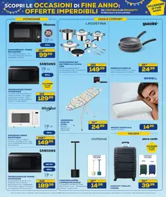 Anteprima del volantino Volantino BRUNO	 valido a partire dal 19.12.2025 | Pagina: 25