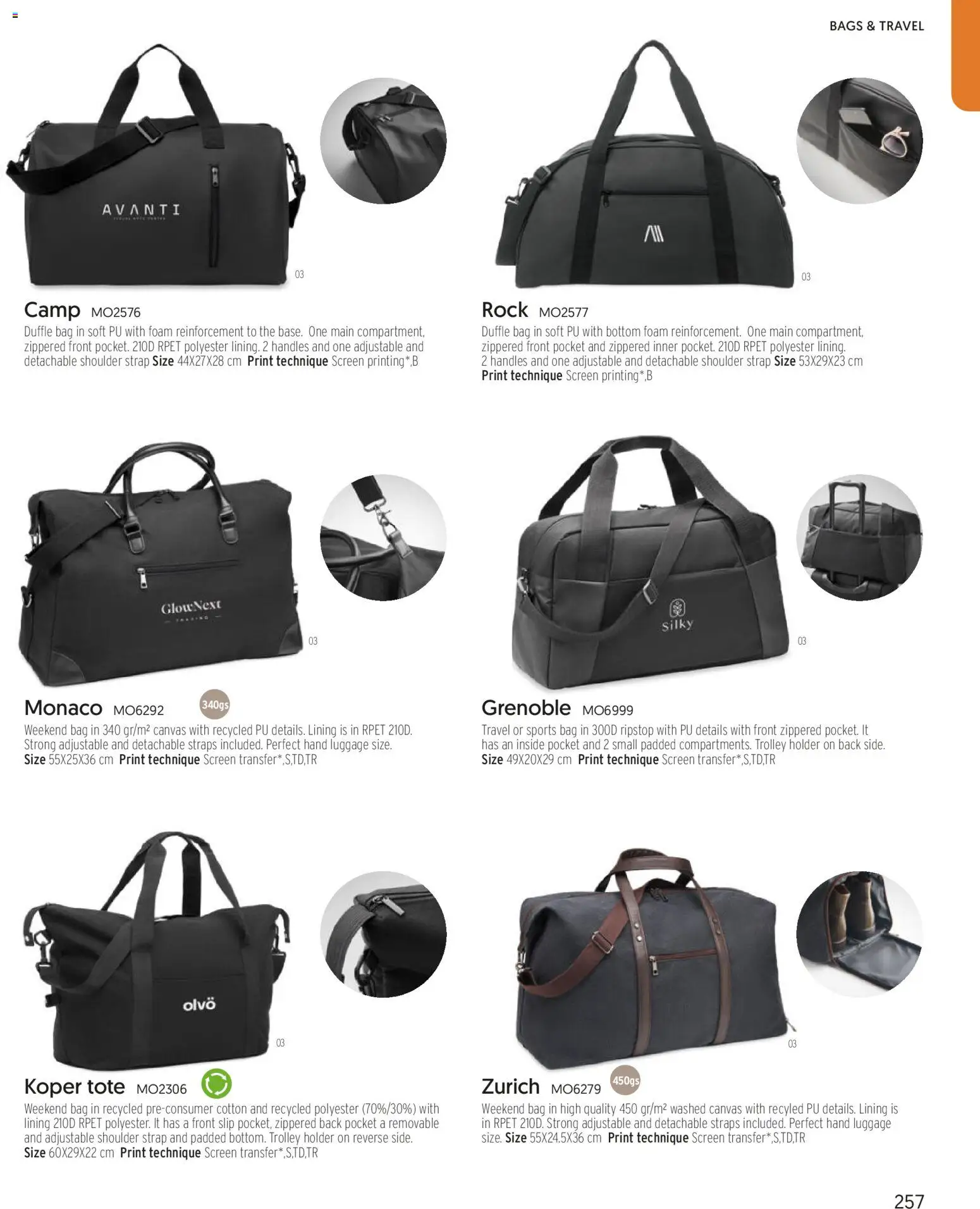 Sapo Giveaways More than gifts – σε ισχύ από 15.01.2026 | Σελίδα: 259