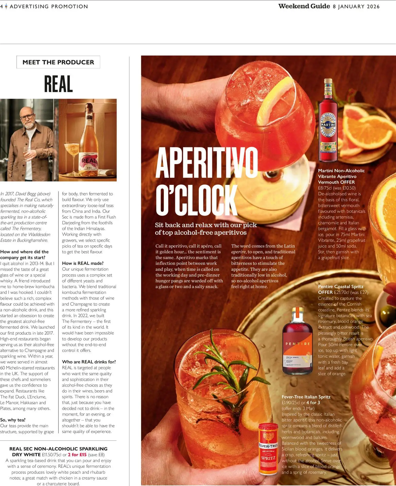 {H1} | Page: 28 | Products: Sauce, Chicken, Juice, Orange