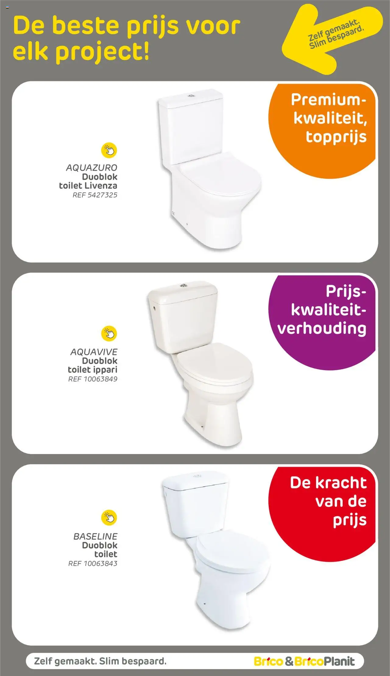  | Pagina: 82 | Producten: Toilet