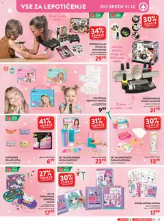 Spar katalog akcije – veljaven od 12.11.2025 | Stran: 23