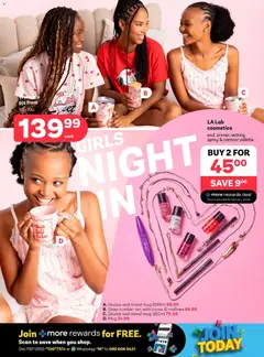 PEP Stores specials catalogue – valid from 28.01.2026 | Page: 2 | Products: Mug, Nail polish