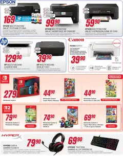 Anteprima del volantino Trony volantino valido a partire dal 09.04.2026 | Pagina: 30