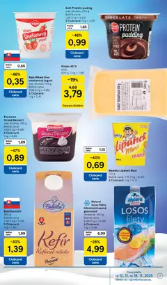 Tesco leták platný od 12.11.2025 | Strana: 7