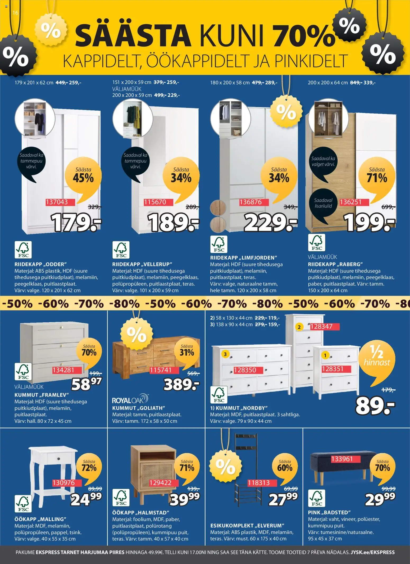 {H1} | Lehekülg: 16