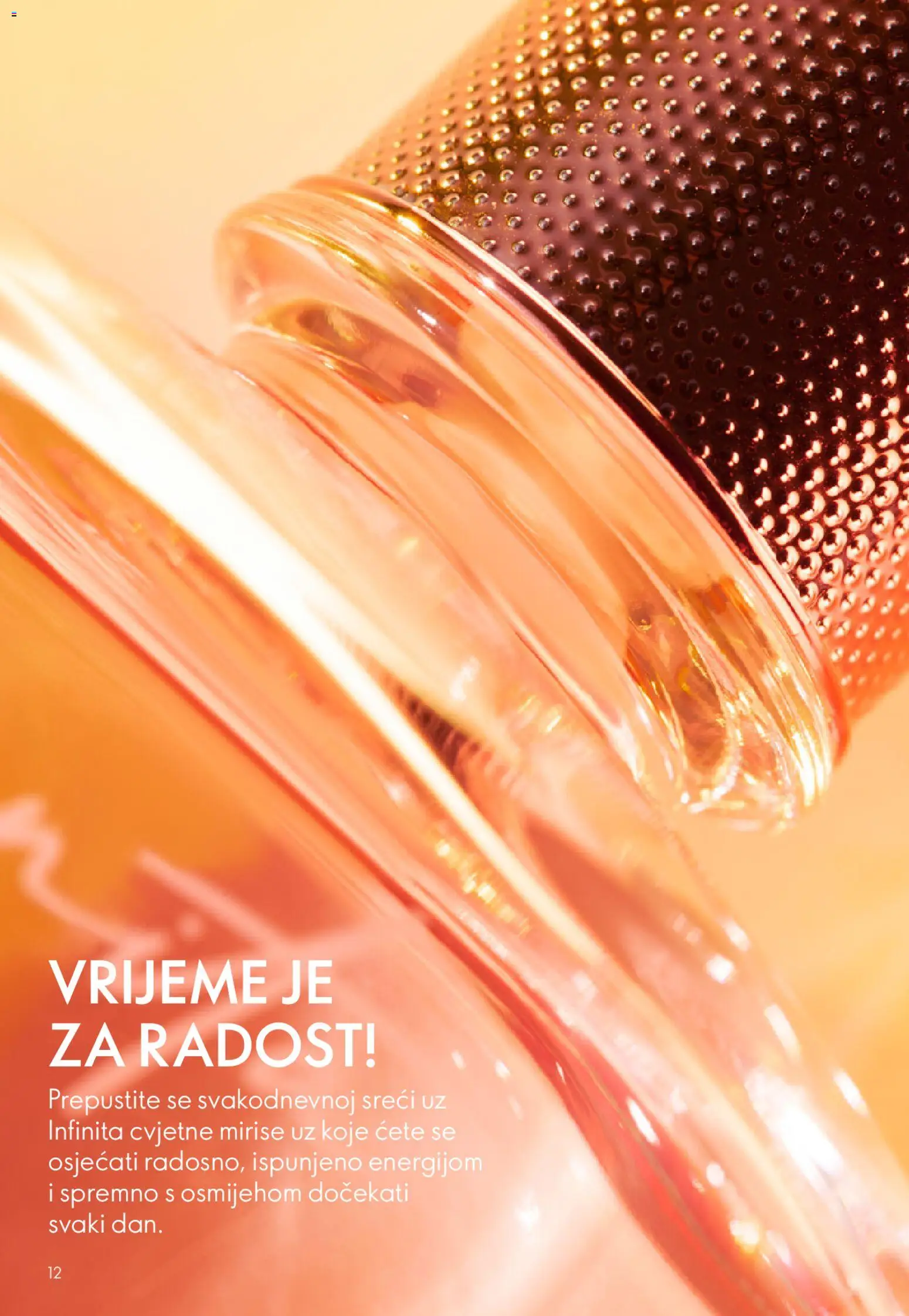Oriflame katalog | vrijedi od 01.04.2026 | Stranica: 12