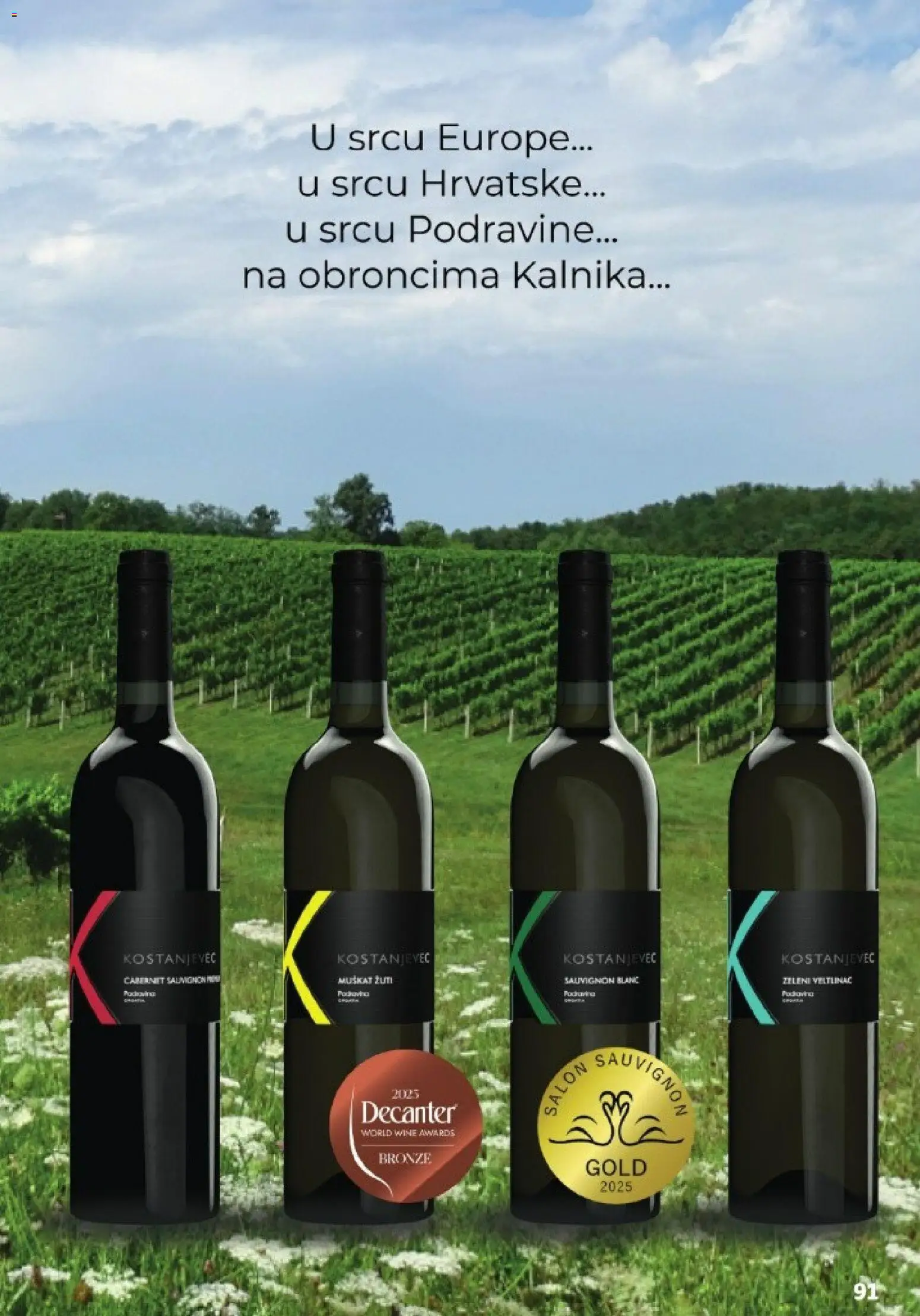 Vrutak katalog | vrijedi od 01.11.2025 | Stranica: 91