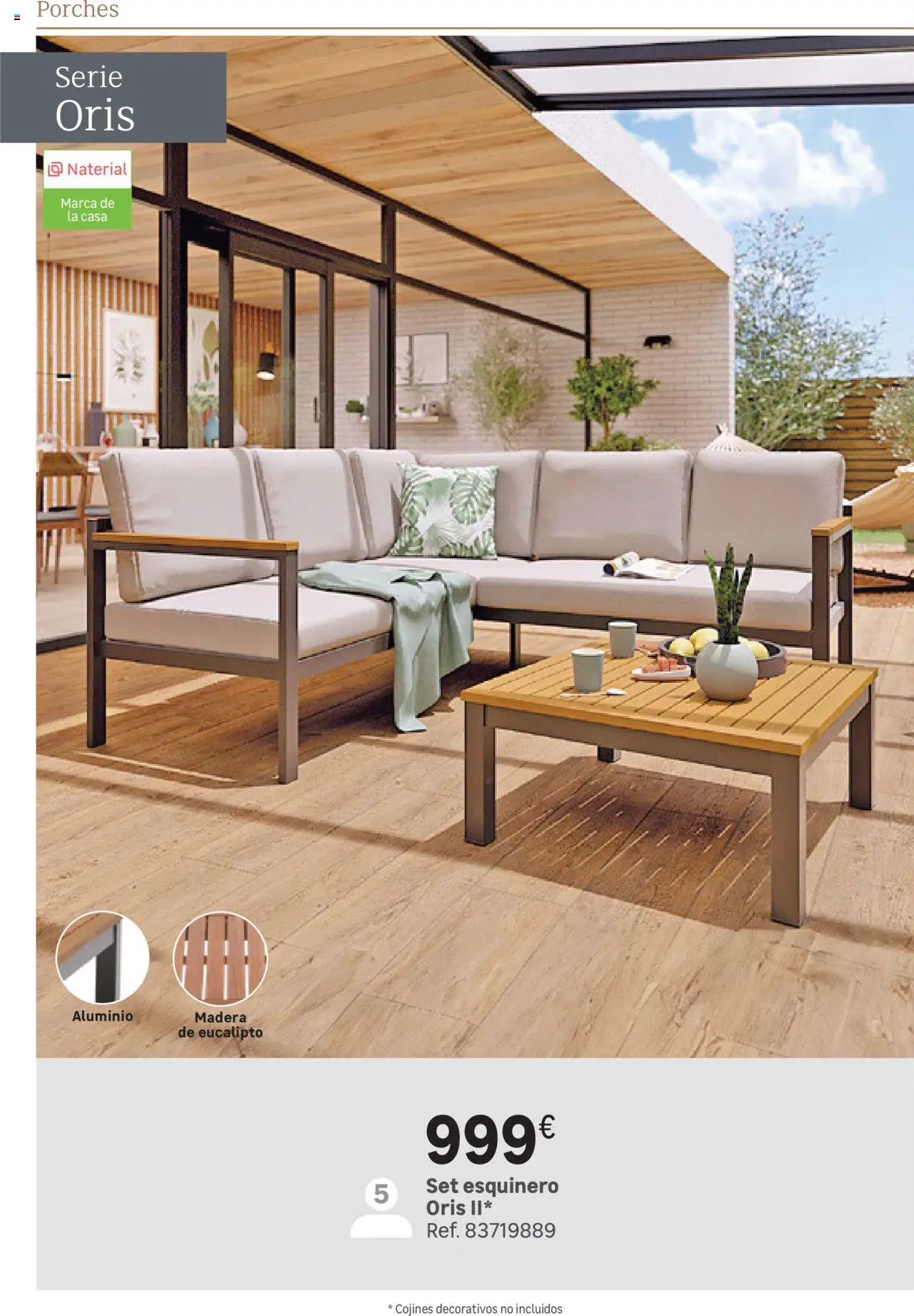 Leroy Merlin catálogo │ válido desde el 25.03.2025 | Página: 118