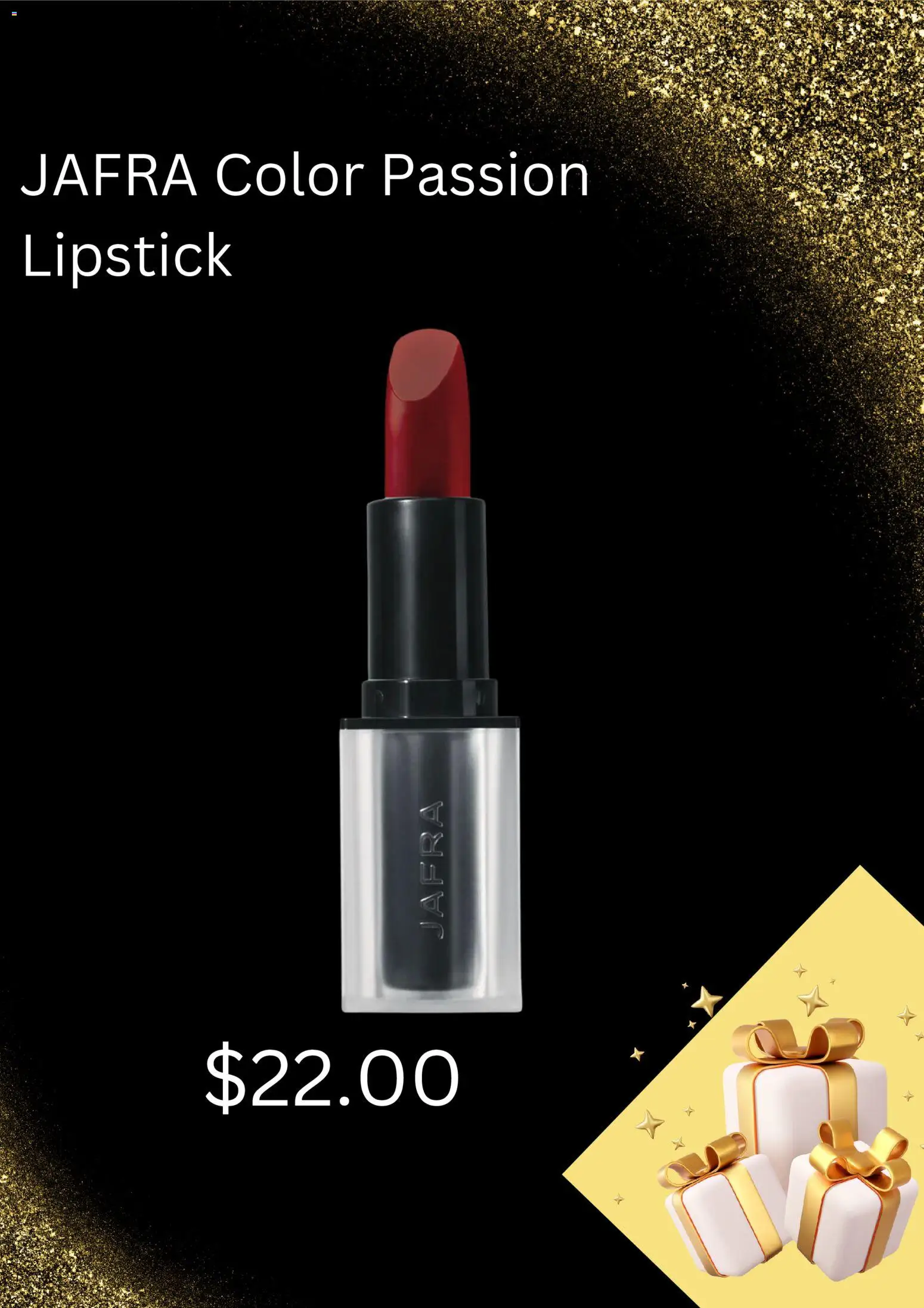 JAFRA Black Friday │ válido desde el 03.11.2025 | Página: 3