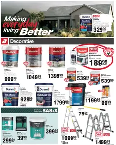 Build It specials catalogue – valid from 24.04.2026 | Page: 2