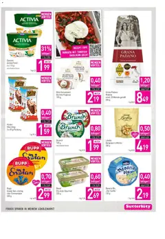 Sutterlüty Flugblatt ab 26.02.2026 gültig | Seite: 15