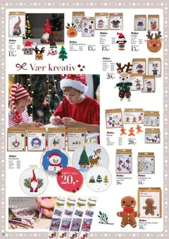 Harald Nyborg - Jul gyldig fra 25.09.2025 | Side: 22 | Produkter: Taske