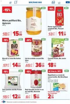 Ofertele Carrefour valabile de la 04.02.2026 | Pagină: 18