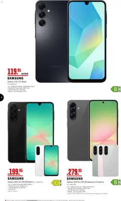 Interdiscount Aktionen Mobile ab 08.12.2025 gültig | Seite: 2