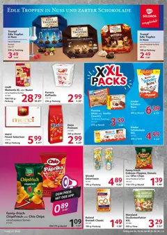 Selgros Prospekt 	 ab 19.02.2026 gültig | Seite: 9