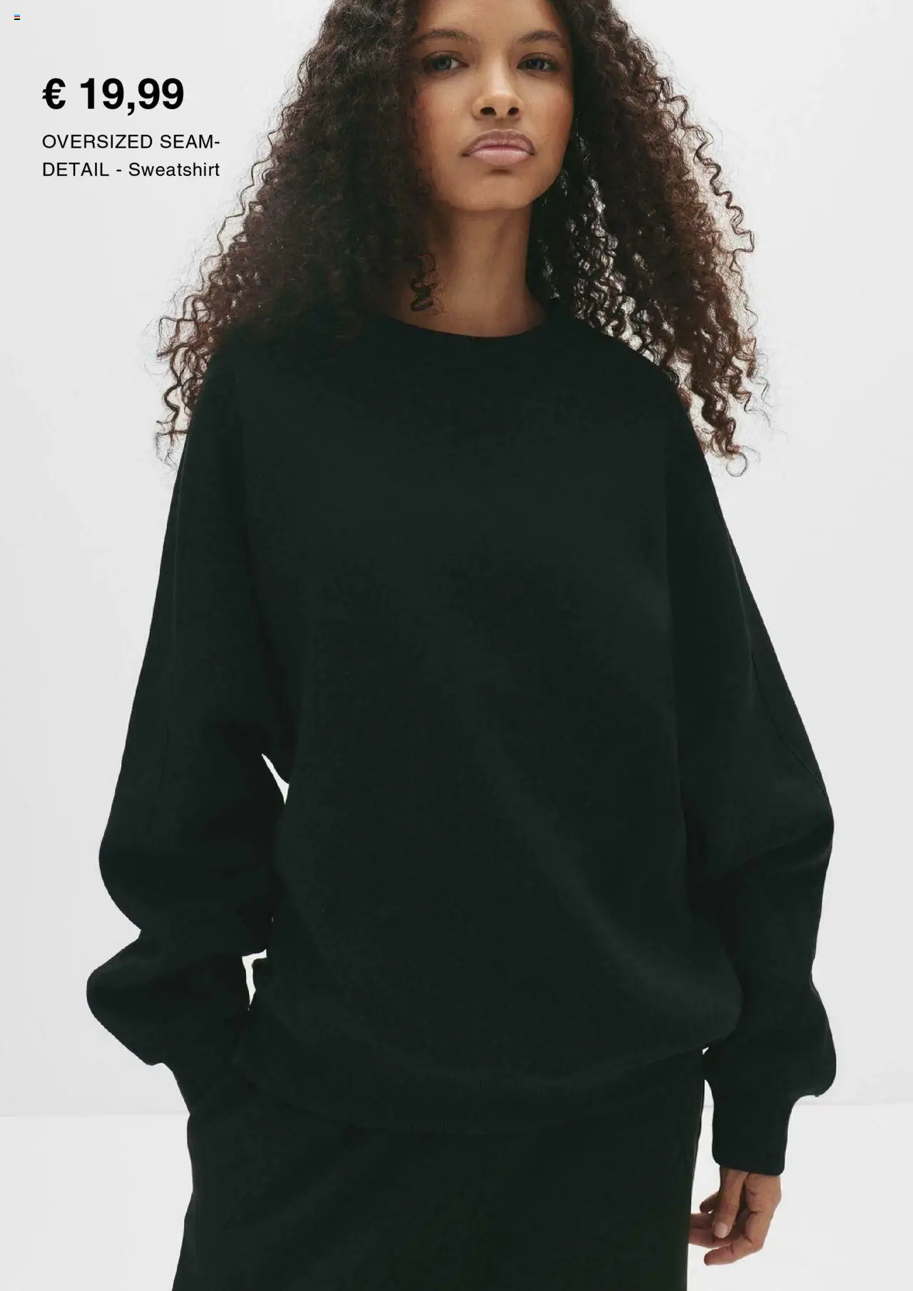 Zalando Prospekt 	 – gültig ab 01.10.2025 | Seite: 10 | Produkte: Sweatshirt