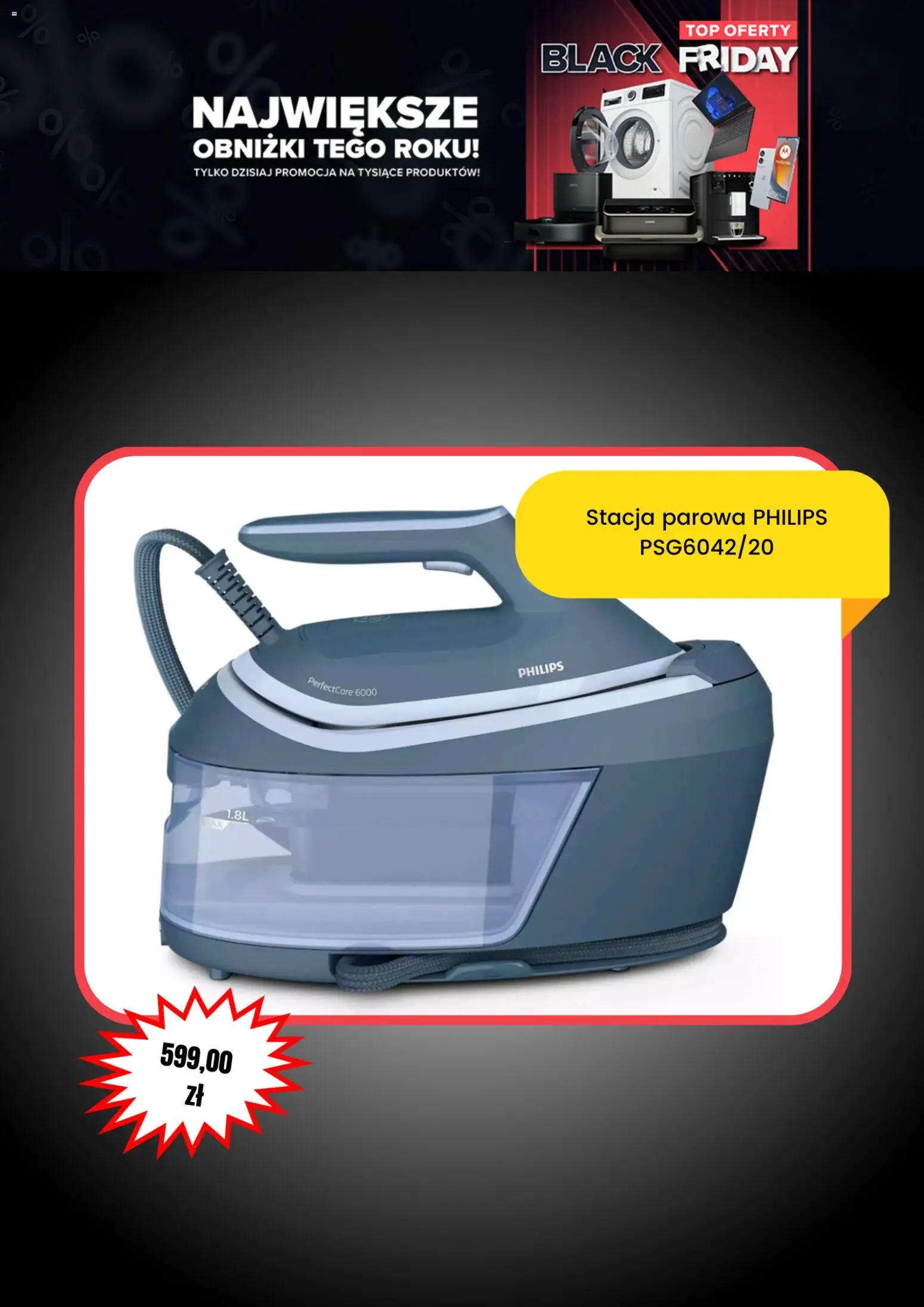 Neonet Black Friday od 28.11.2025 | Strona: 6