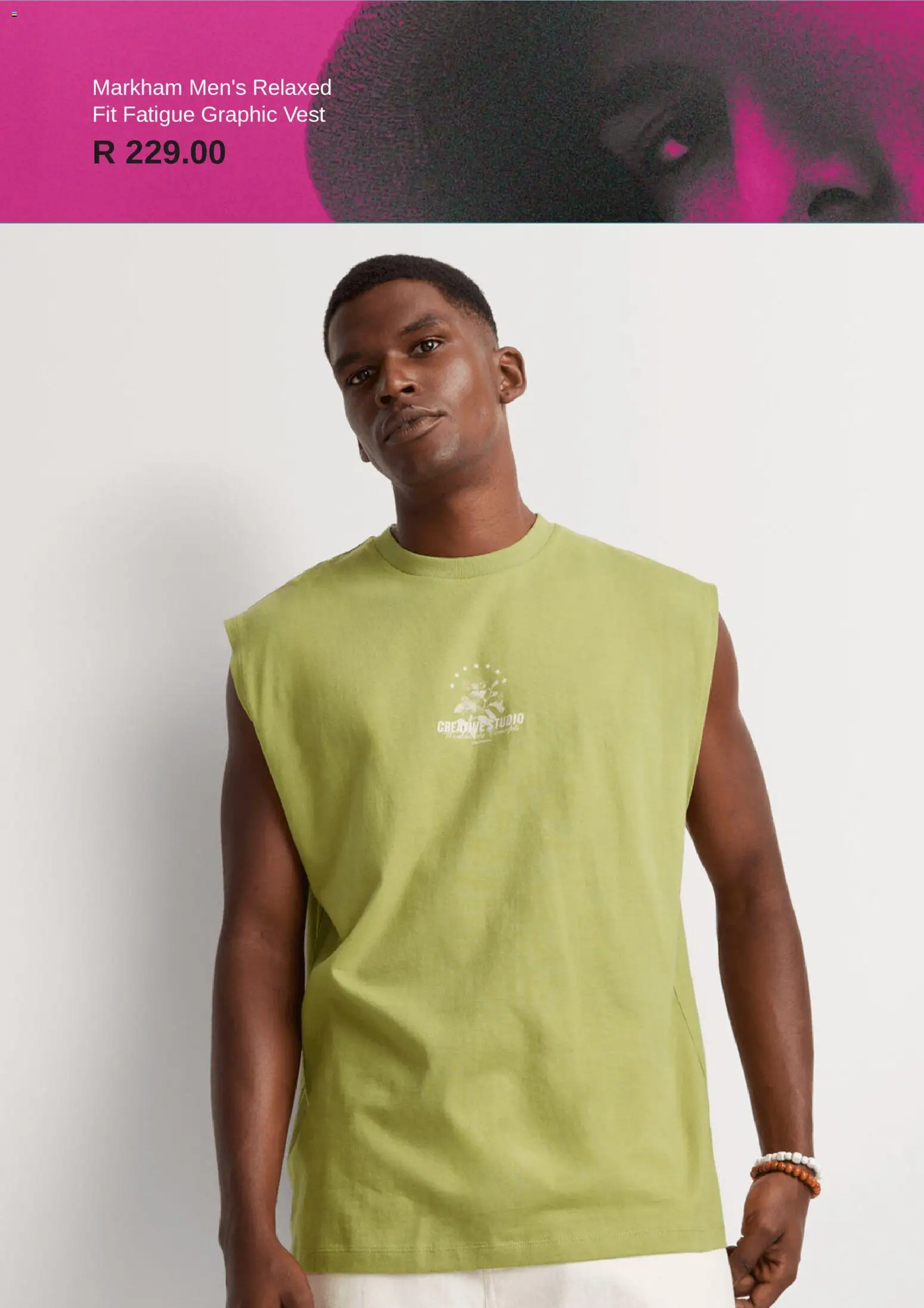 New Markham catalogue – valid from 11.11.2025 | Page: 4 | Products: Vest