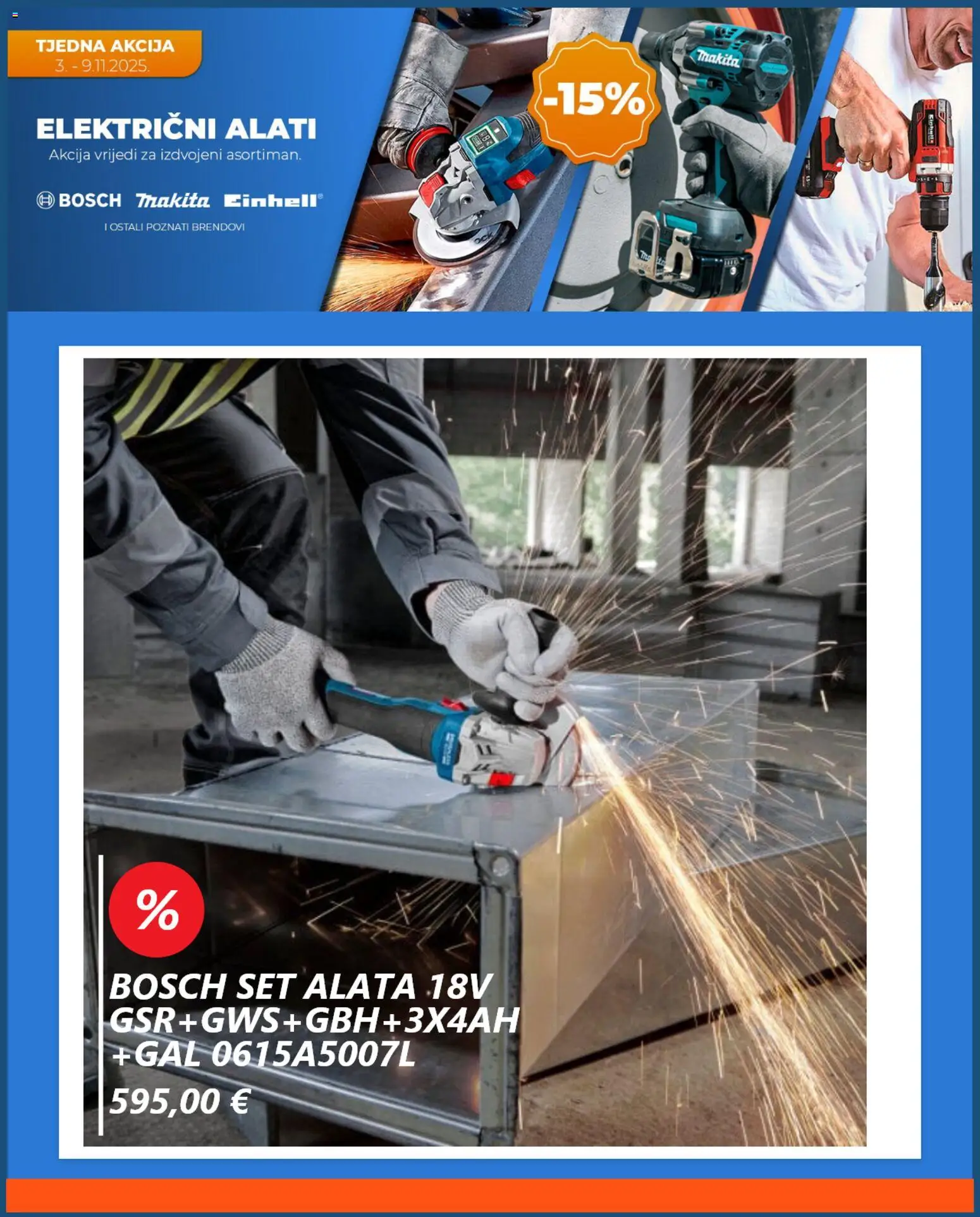 Comet katalog | vrijedi od 07.11.2025 | Stranica: 5