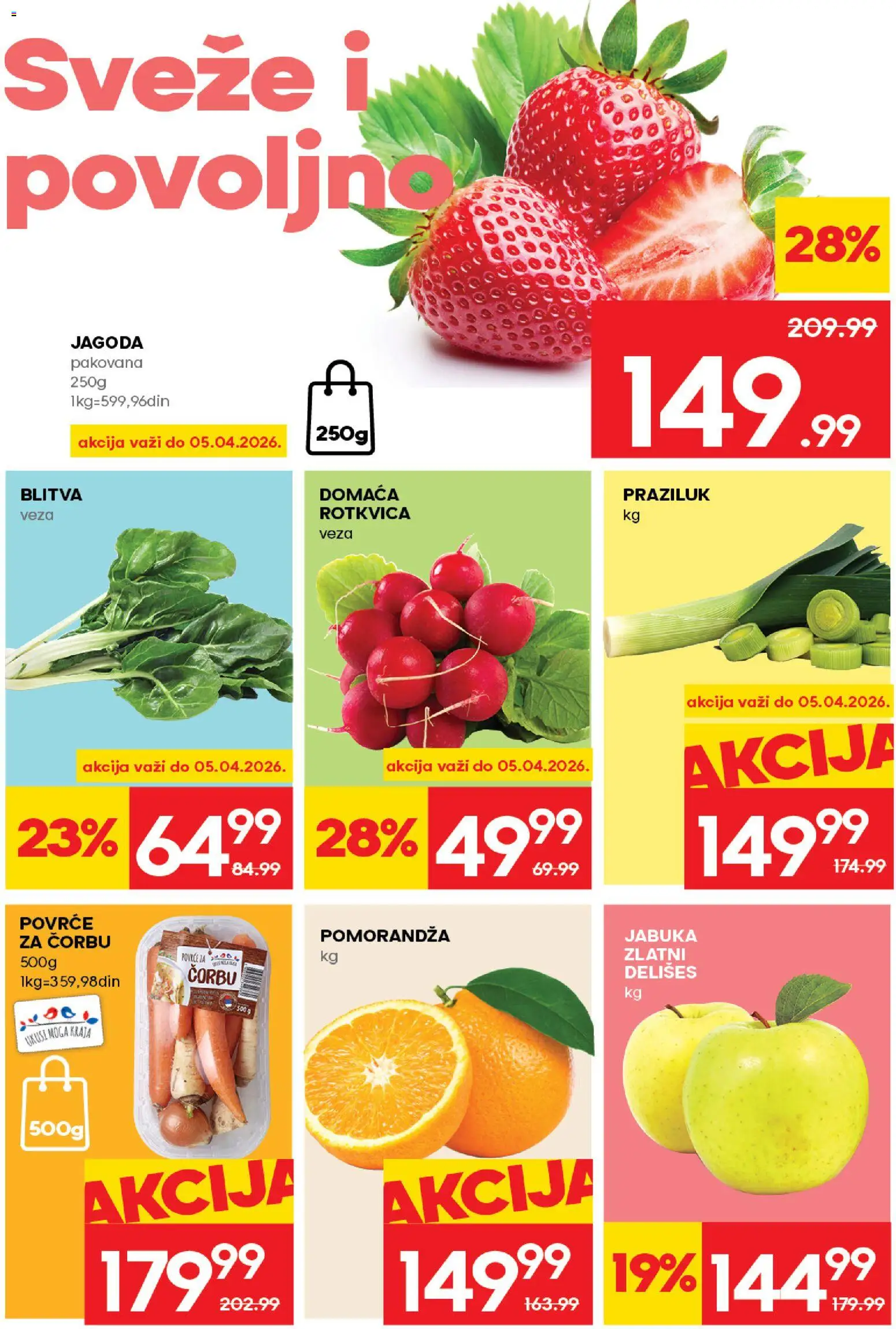 Idea katalog - važi od 02.04.2026 | Strana: 14