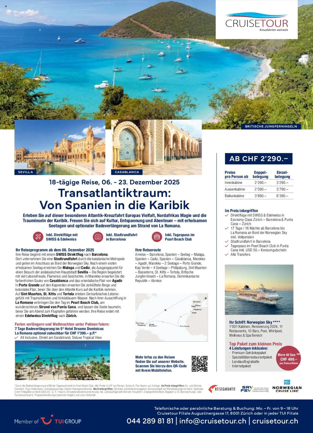 Coop Magazin ab 03.07.2025 | Seite: 103 | Produkte: Uhr, Top