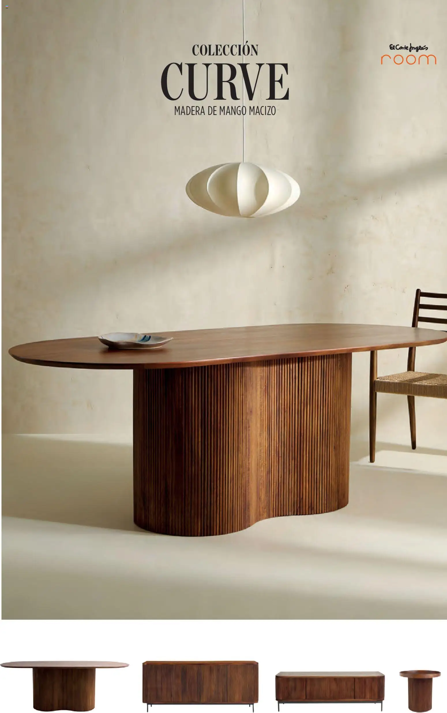 El Corte Inglés Colecciones │ válido desde el 07.04.2026 | Página: 7 | Productos: Ρούτερ