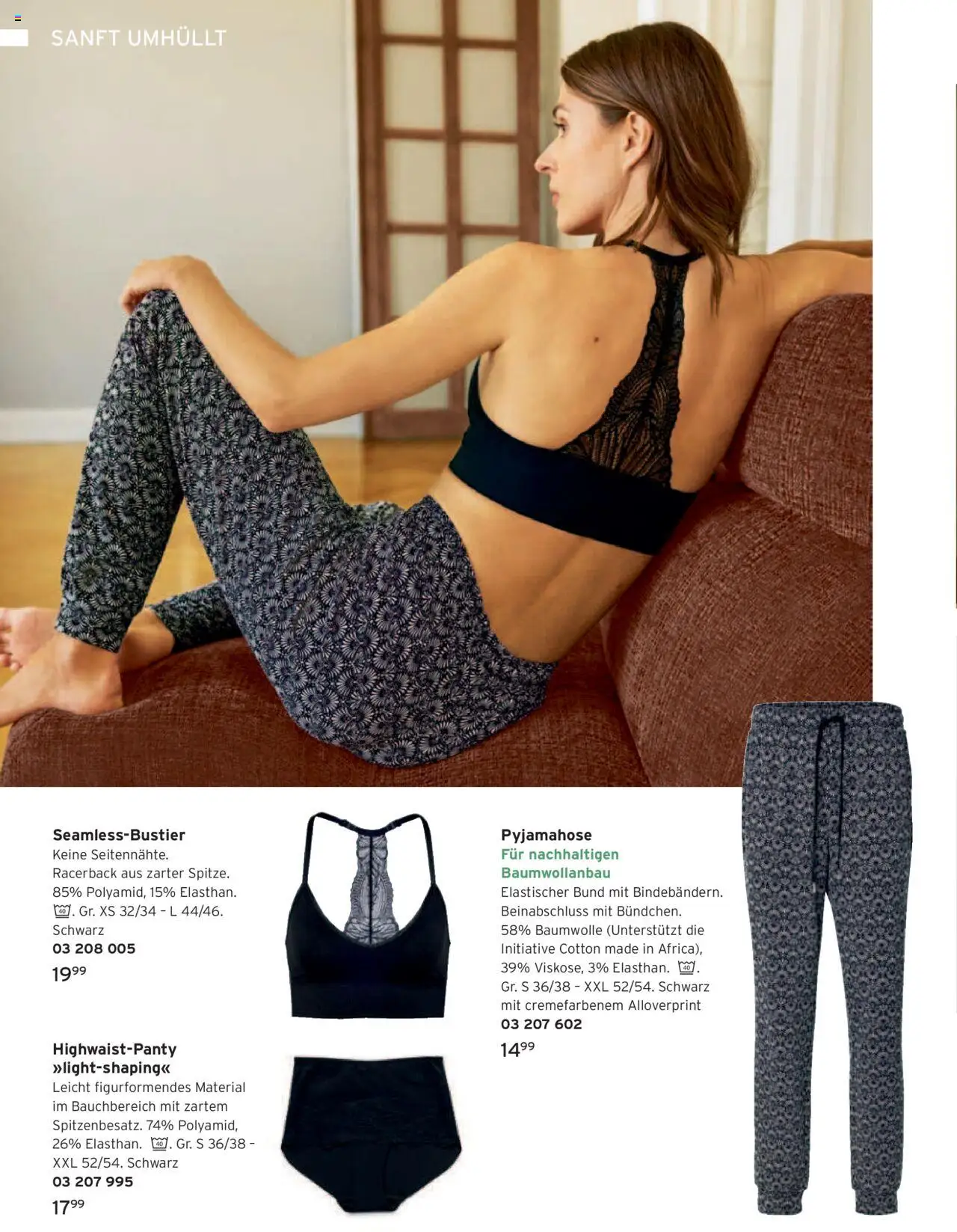 Katalog Tchibo Herbst – gültig ab 15.09.2025 | Seite: 38