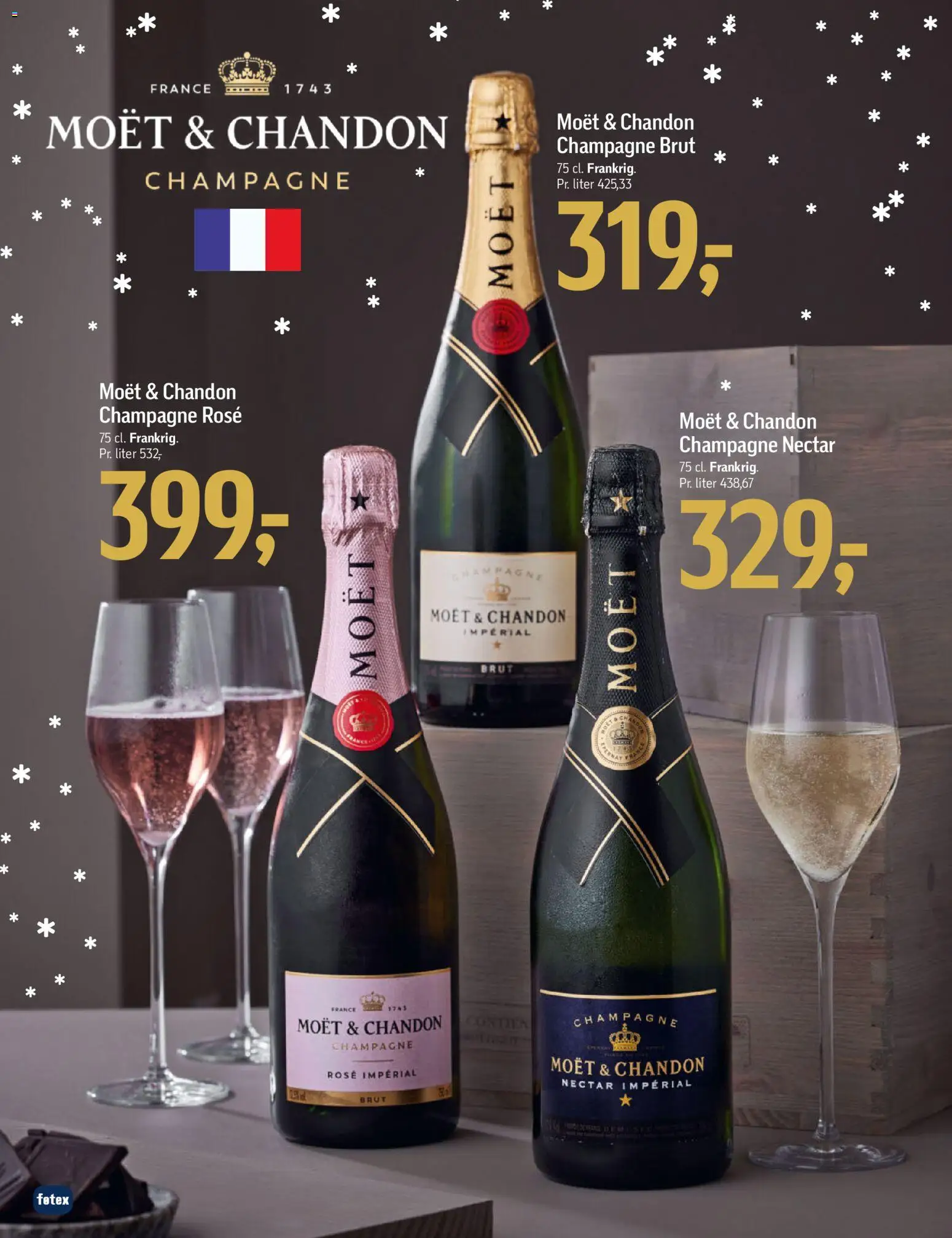 Føtex tilbudsavis – gyldig fra 28.11.2025 | Side: 26