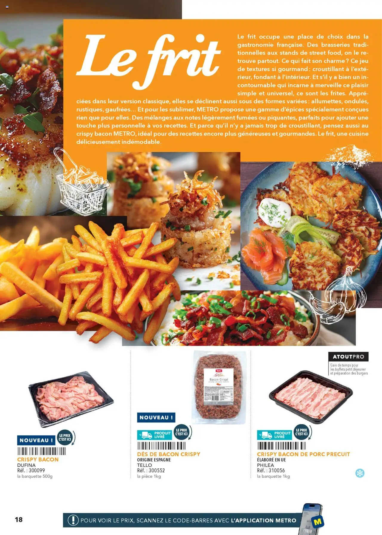  | Page: 18 | Produits: Porc, Livre