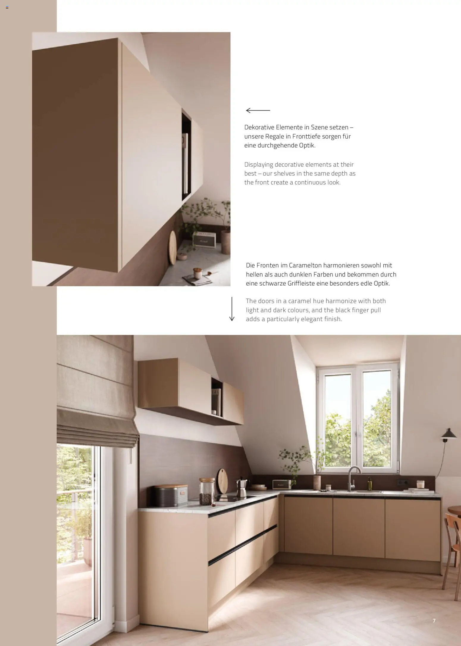 Ostermann Fakta Küchenjournal 2026 – gültig ab 01.01.2026 | Seite: 7