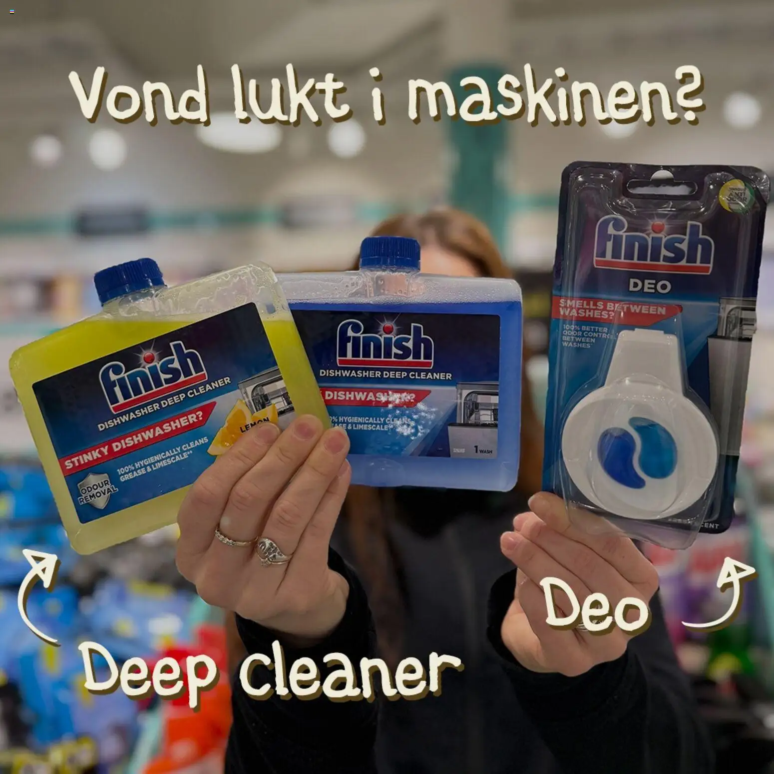 {H1} | Side: 2 | Produkter: Deodorant, Суміш дитяча