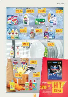 Aroma Market katalog - pregled Aroma Market kataloga - važi od 19.02.2026 | Strana: 19