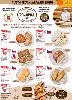 Náhled letáku Globus leták od 14.01.2026 | Strana: 6