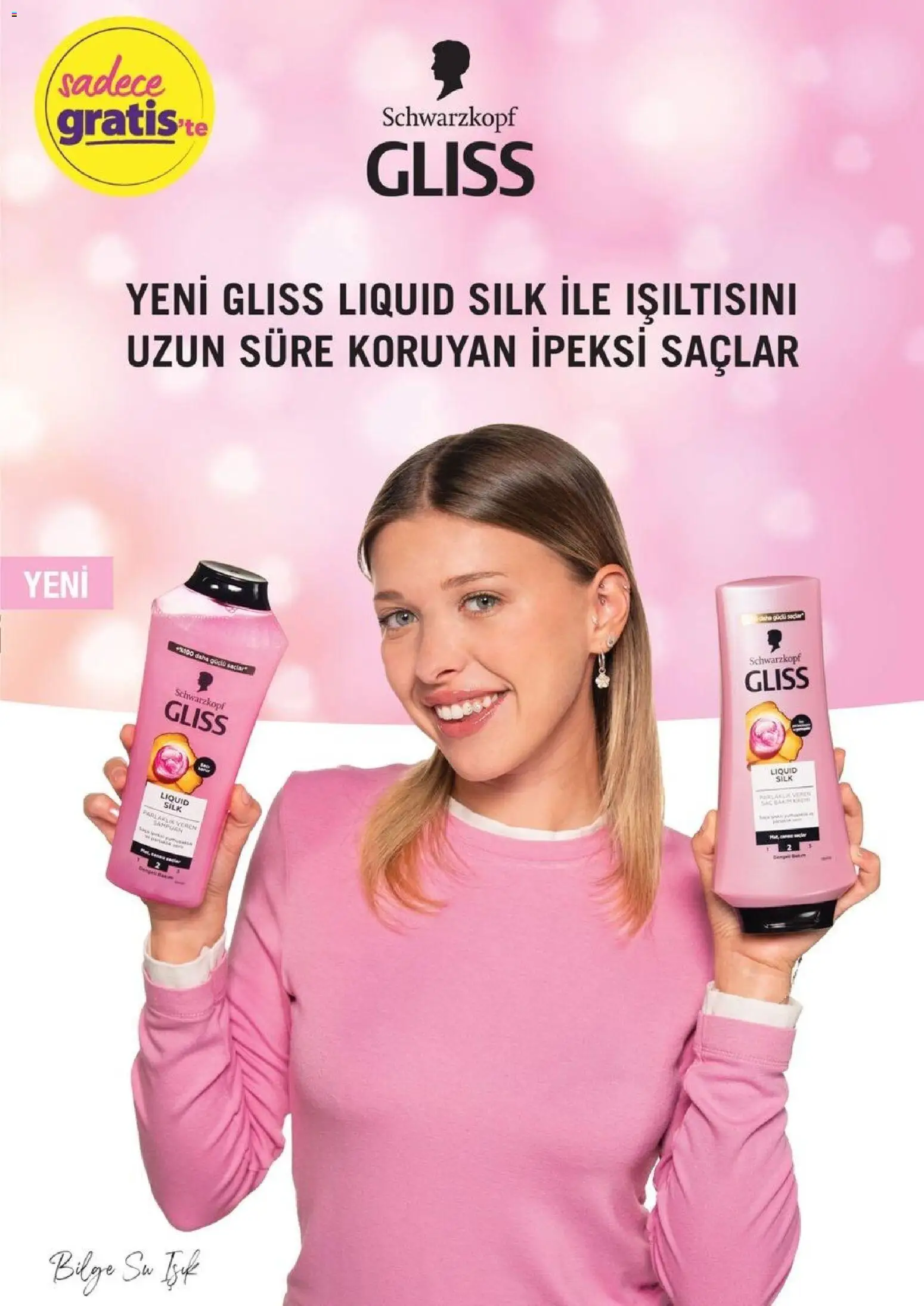 Gratis Black Friday - 01.11.2025 tarihinden itibaren geçerlidir | Sayfa: 5 | Ürünler: Su