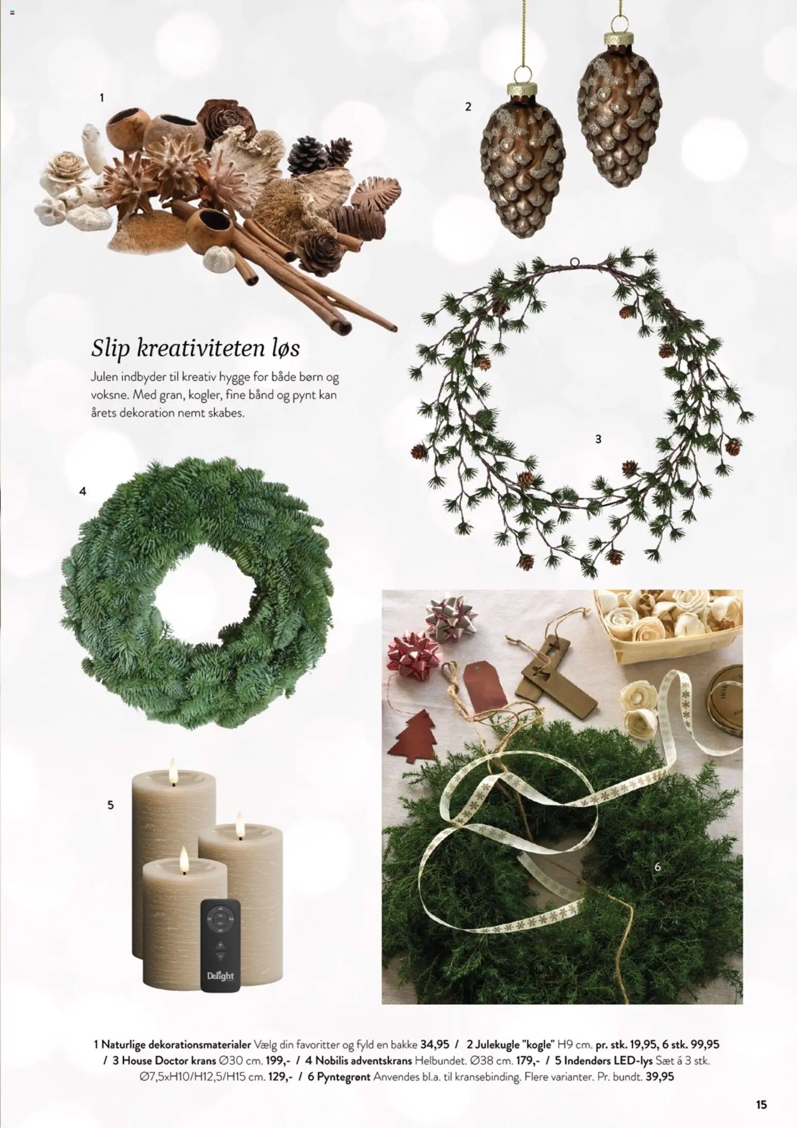 Plantorama tilbudsavis – gyldig fra 23.11.2025 | Side: 7