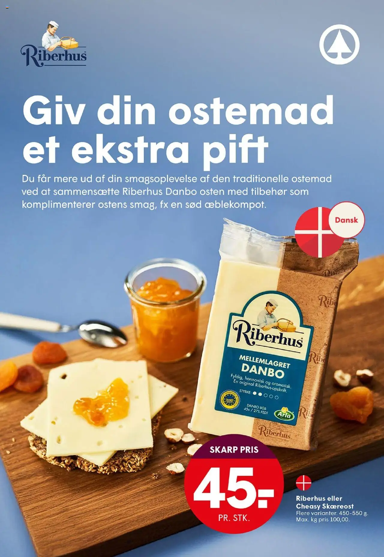 Spar Tilbudsavis gyldig fra 29.08.2025 | Side: 25 | Produkter: Søm