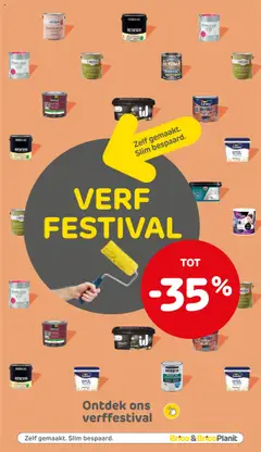 Brico Verfmagazine - Voorbeeld van een folder van Brico, geldig van 12.05.2025 | Pagina: 133 | Producten: Velours